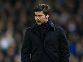 Mauricio Pochettino rips into...